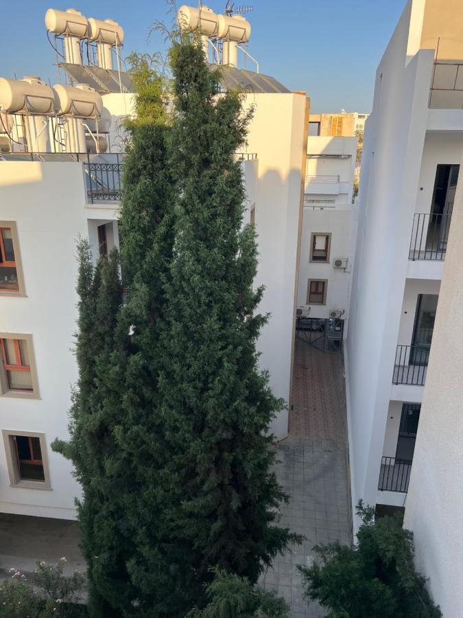 Ellados 20 Διαμέρισμα Λεμεσός Εξωτερικό φωτογραφία