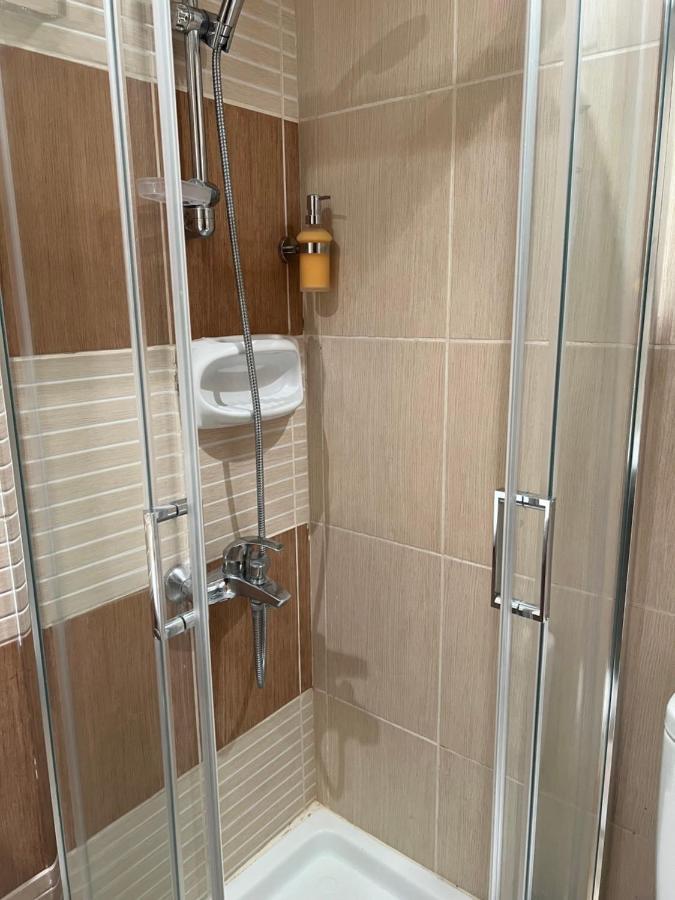Ellados 20 Διαμέρισμα Λεμεσός Εξωτερικό φωτογραφία